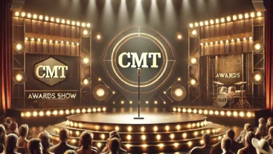 CMT Awards 2025 canceled – Paramount Global event delay