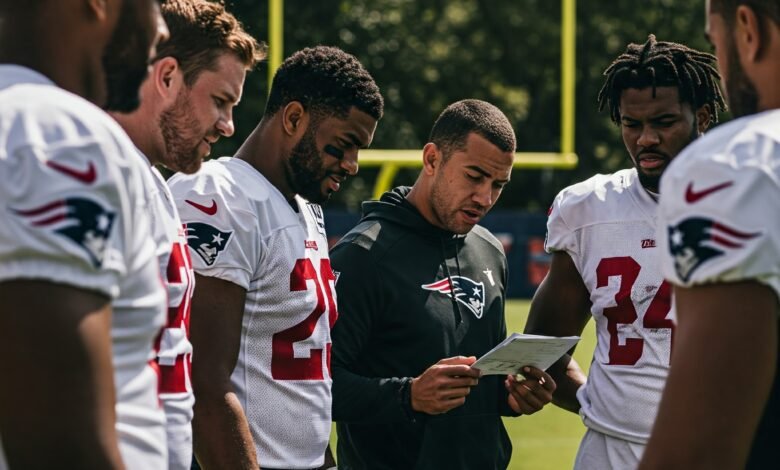NFL Motivation: Overcoming Challenges and Achieving Success through Mental Resilience