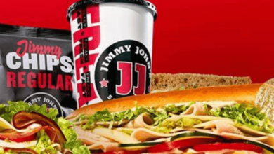 "Jimmy John's Toasted Sandwiches Promotion