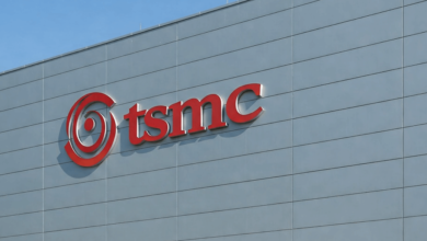TSMC U.S. Investment