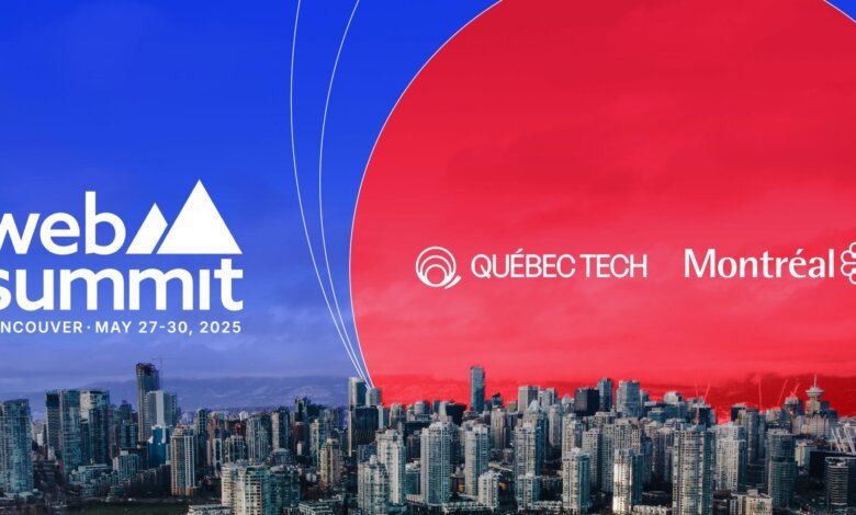 Web Summit Vancouver 2025: A Game-Changing Event for Technology, Startups, and Innovation
