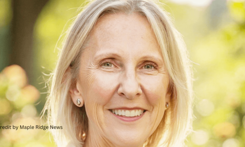 Alda Nicmans Recycling leads Ridge Meadows Recycling Society towards sustainability and innovation.