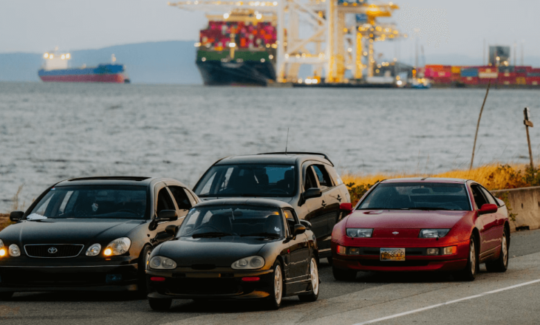 Auto Tariffs BC 2025: How rising tariffs are reshaping the car market in British Columbia, affecting prices for consumers and dealerships."