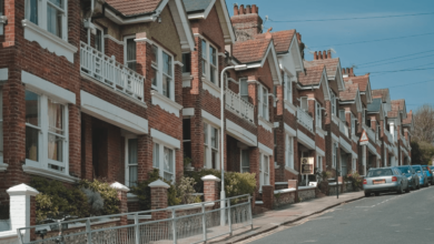 BC Housing Funding Cuts Impact Metro Vancouver Seniors’ Housing Security