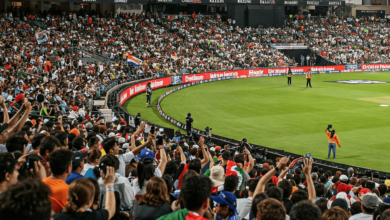 Canada's Cricket Renaissance captured as national team celebrates international win
