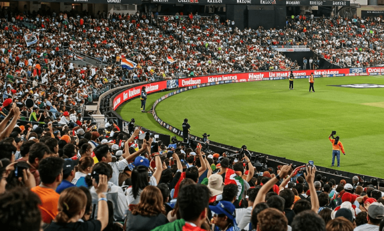 Canada's Cricket Renaissance captured as national team celebrates international win