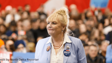 Conservative Incumbent’s refusal to attend White Rock seniors’ event sparks controversy