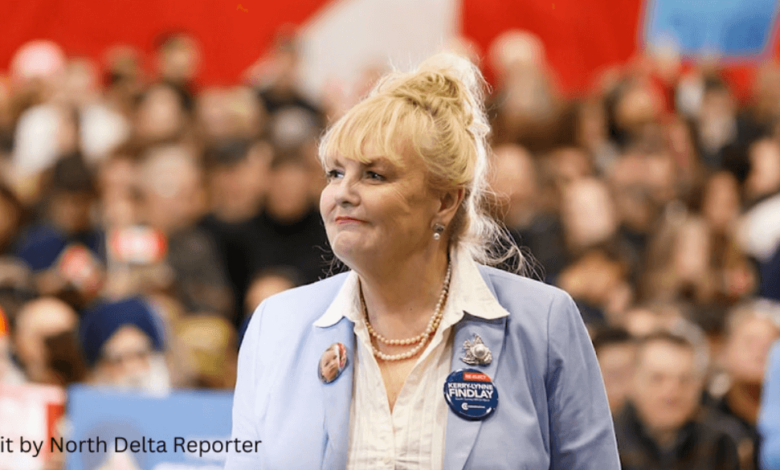 Conservative Incumbent’s refusal to attend White Rock seniors’ event sparks controversy