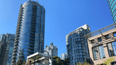 Downtown Vancouver Real Estate trends and market insights