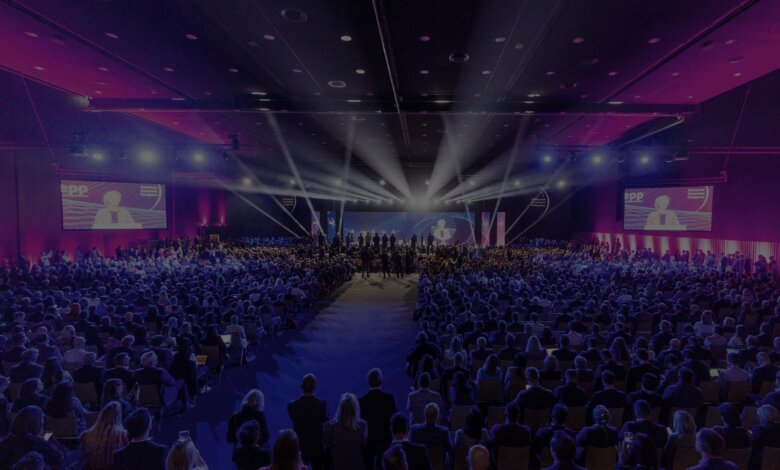 European Economic Congress (EEC) 2025: A Strategic Dialogue on Europe's Economic Future
