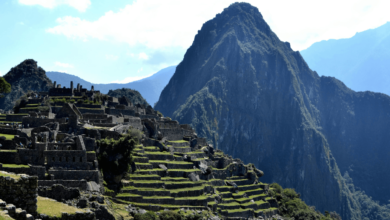 Canada flags Peru for travel caution – 2025 travel update