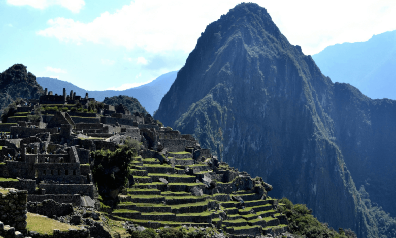 Canada flags Peru for travel caution – 2025 travel update