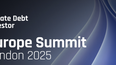 PDI Europe Summit 2025: Driving the Future of Private Debt in London