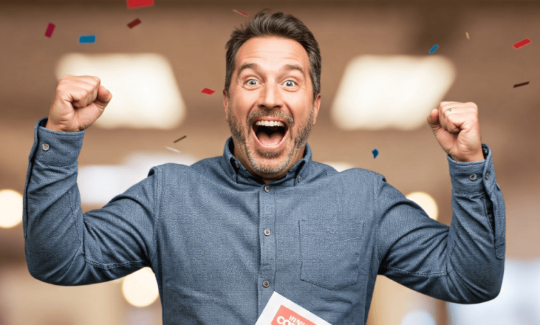 Surrey lottery winner celebrates $500K Daily Grand prize with family and plans Disneyland trip