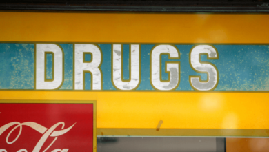 Community members in Parksville discussing strategies to address the toxic drug crisis.