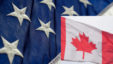 Leaders from U.S. and Canadian tourism sectors unite at the Beyond Borders Tourism Coalition event.