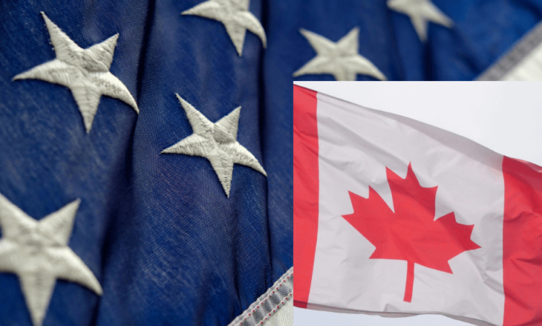 Leaders from U.S. and Canadian tourism sectors unite at the Beyond Borders Tourism Coalition event.