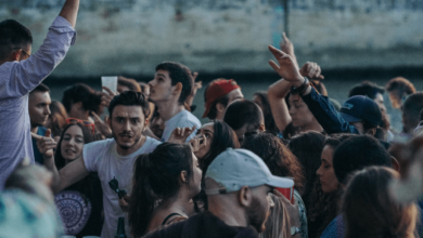 Vancouver Weekend Events: Enjoy cultural festivals, food events, and outdoor activities from April 4-6, 2025 in Vancouver.