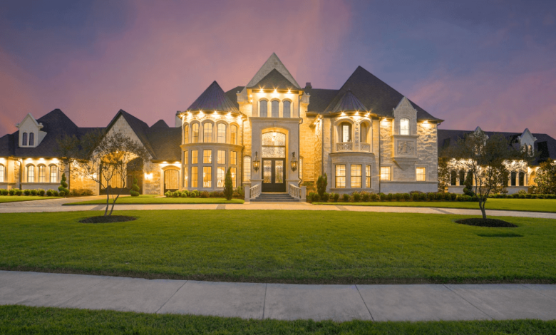 3380 The Crescent - Vancouver’s most prestigious mansion and luxury estate