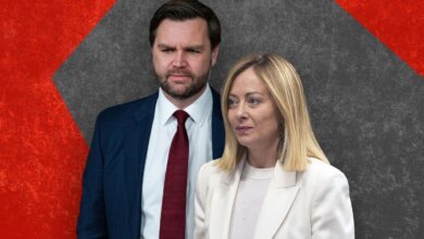 JD Vance's Upcoming Visit to Italy: Key Talks on US-EU Trade Tensions and Bilateral Relations