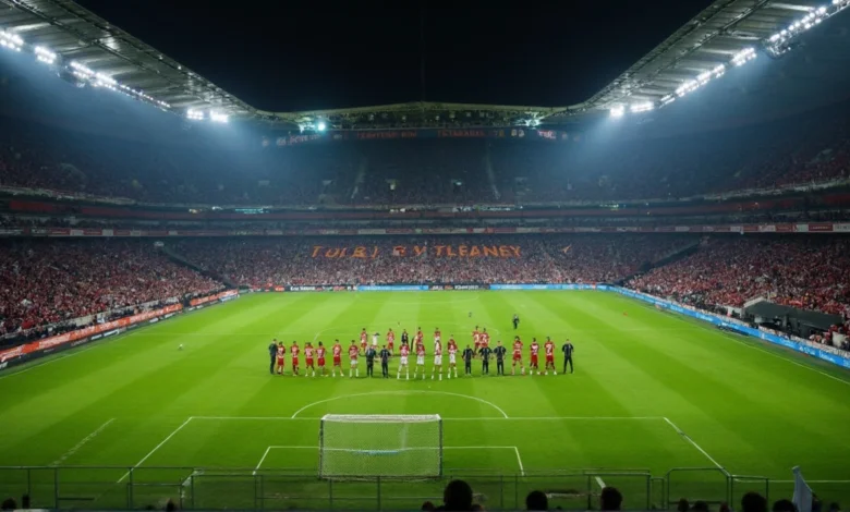 UEFA Europa League Final 2025: All Eyes on San Mamés Stadium in Bilbao