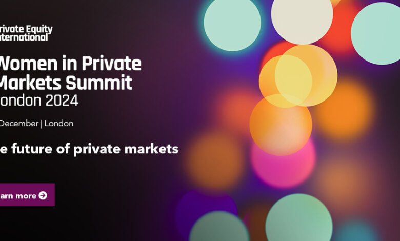 Women in Private Markets Summit North America 2025: Empowering Leadership and Diversity in Finance