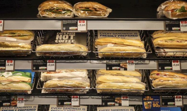 Greggs Shifts Food Behind Counters to Stop Thieves: A New Move to Tackle Shoplifting