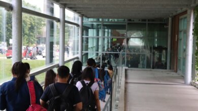 Rise in Asylum Claims Among International Students in Canada Hits Record High in 2024