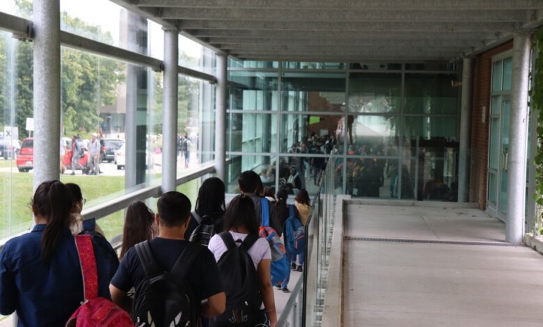 Rise in Asylum Claims Among International Students in Canada Hits Record High in 2024