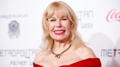 Loretta Swit: The Iconic “Hot Lips” of MAS*H Who Won Our Hearts