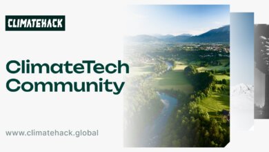 Hack Summit 2025 to Spotlight Climate Tech Innovations in Lausanne, Switzerland