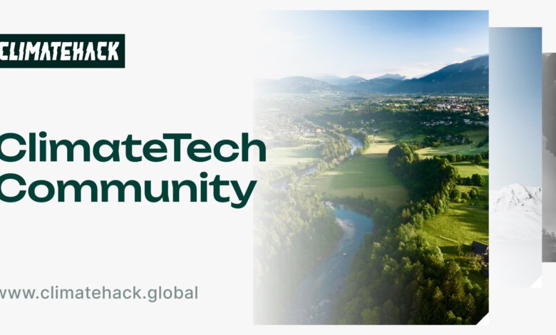 Hack Summit 2025 to Spotlight Climate Tech Innovations in Lausanne, Switzerland