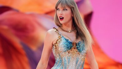 Taylor Swift: The Music Icon Everyone’s Talking About – Here’s Why