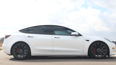 Auto dealers respond to the B.C. EV rebate pause and its effect on EV affordability and adoption.