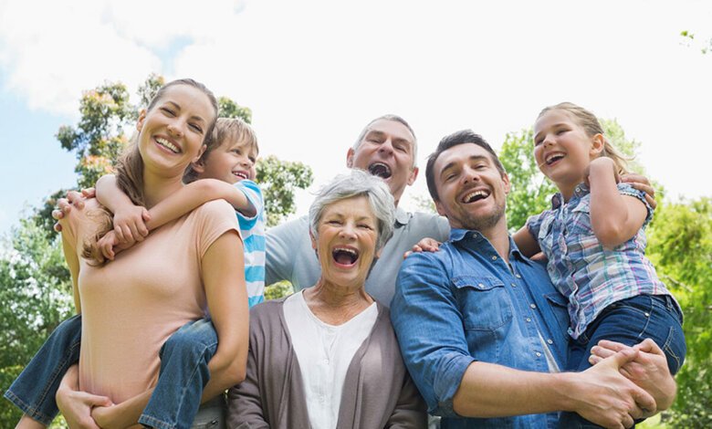 Celebrating the International Day of Families 2025: Strengthening Bonds for a Better Future