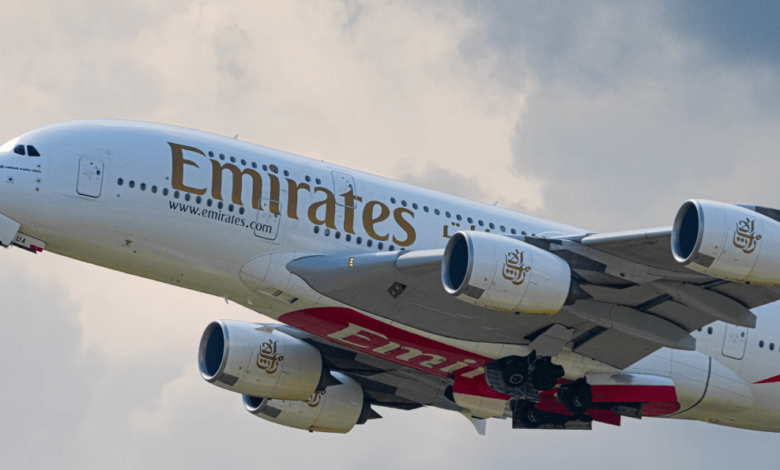Emirates Airline Vancouver Job Fair 2025: Discover career opportunities and perks.