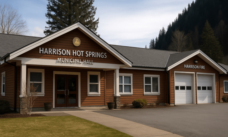 Harrison Hot Springs receives provincial emergency preparedness grant for ESS upgrades.