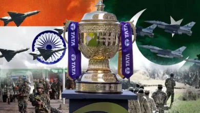 IPL 2025 Suspended: BCCI Announces Shocking Decision Amidst Unprecedented Circumstances
