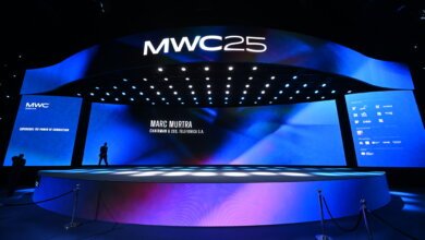IoT Solutions World Congress 2025: Barcelona to Host Global Tech Giants for a Future-Focused Event