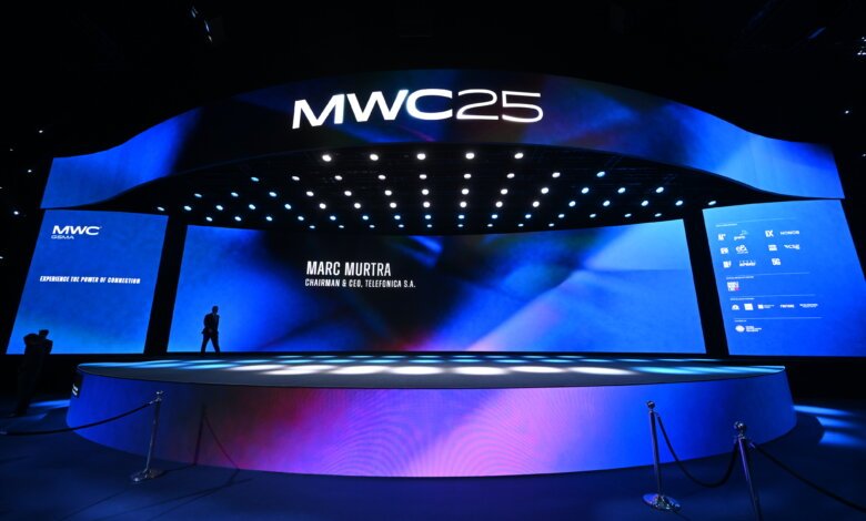 IoT Solutions World Congress 2025: Barcelona to Host Global Tech Giants for a Future-Focused Event
