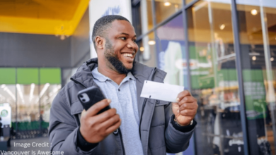 Unclaimed $1M Lotto Max ticket with expiry date of May 21, 2025 highlighted on calendar.