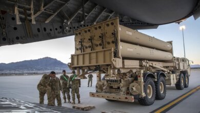 Strengthening National Security: The Push to Implement Advanced Missile Defense Systems in the U.S.