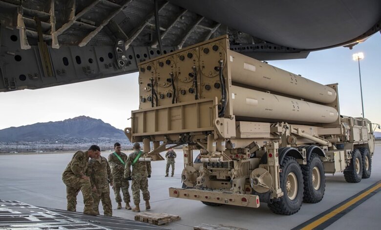 Strengthening National Security: The Push to Implement Advanced Missile Defense Systems in the U.S.
