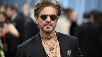 Shah Rukh Khan Makes Historic Debut at Met Gala 2025: A Night of Glamour and Legacy