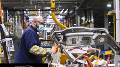 GM Oshawa shift cuts