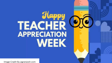 McDonald's offers free breakfast to teachers during Appreciation Week 2025
