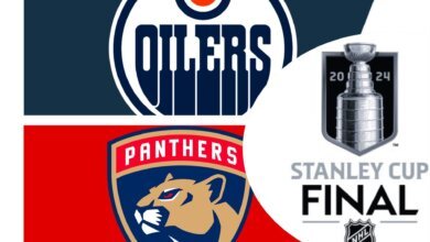 Oilers vs Panthers: The Heart of Hockey Beats Loud in the Stanley Cup Finals