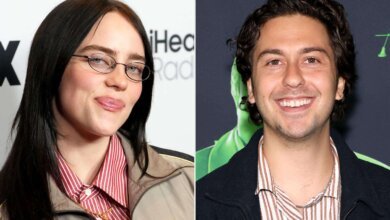 Billie Eilish and Nat Wolff? What We Know About the Rumored Romance