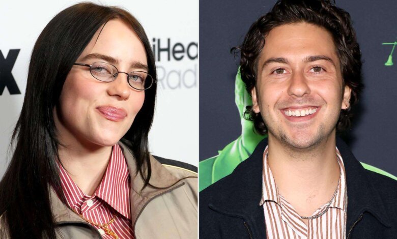 Billie Eilish and Nat Wolff? What We Know About the Rumored Romance
