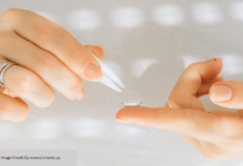 Biotrue Hydration Boost contact lenses recalled over vision safety concerns